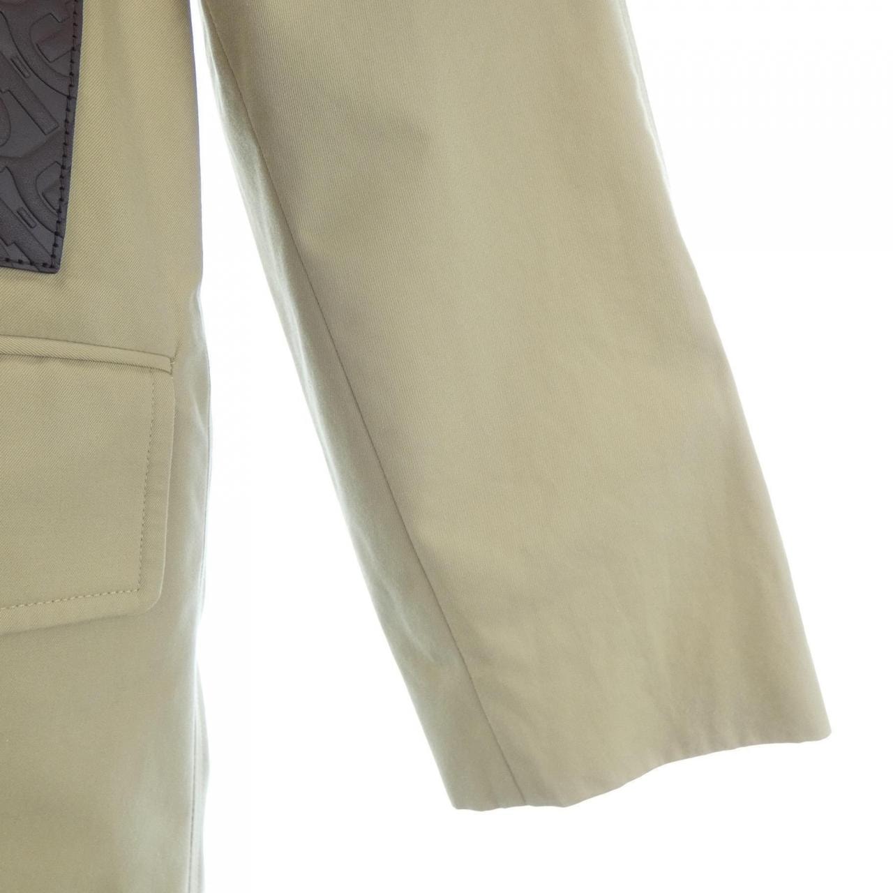 バーバリー BURBERRY 8014410 コート