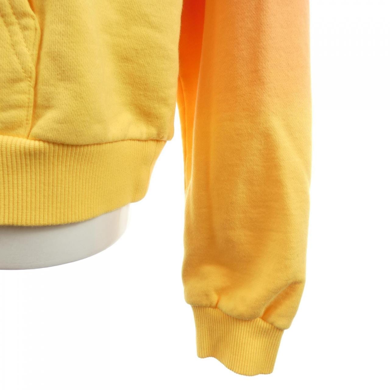 セリーヌ CELINE パーカー