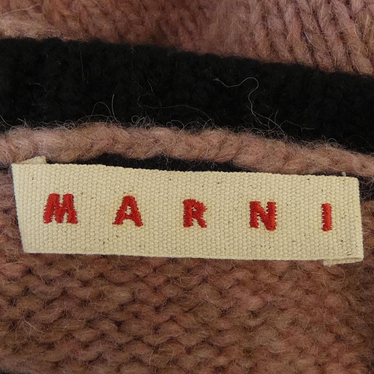 マルニ MARNI カーディガン