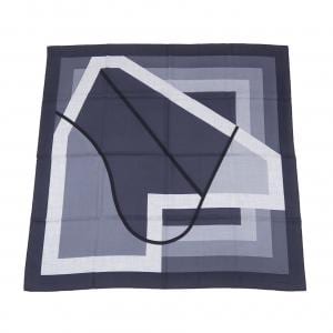 エルメス HERMES カレH 100 STOLE