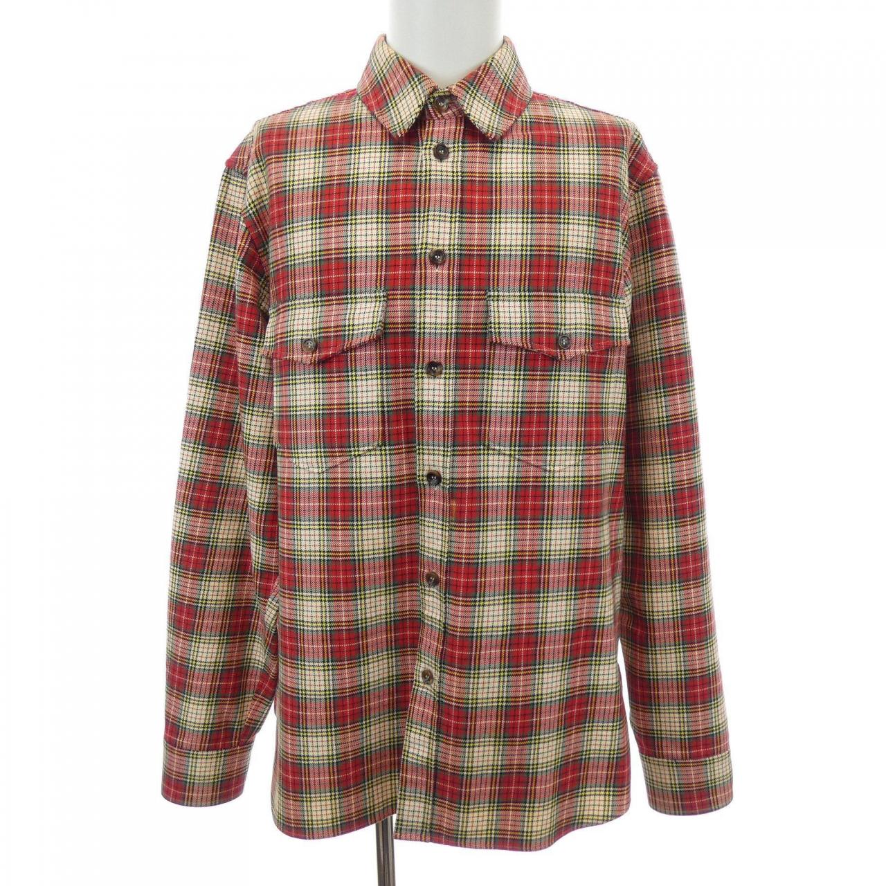 グッチ GUCCI 501115 Z345G シャツ