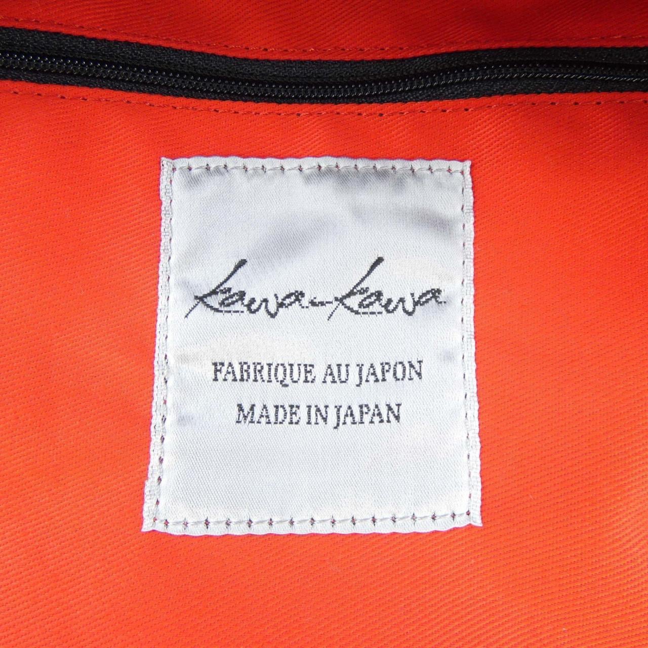 カワカワ KAWA KAWA BAG