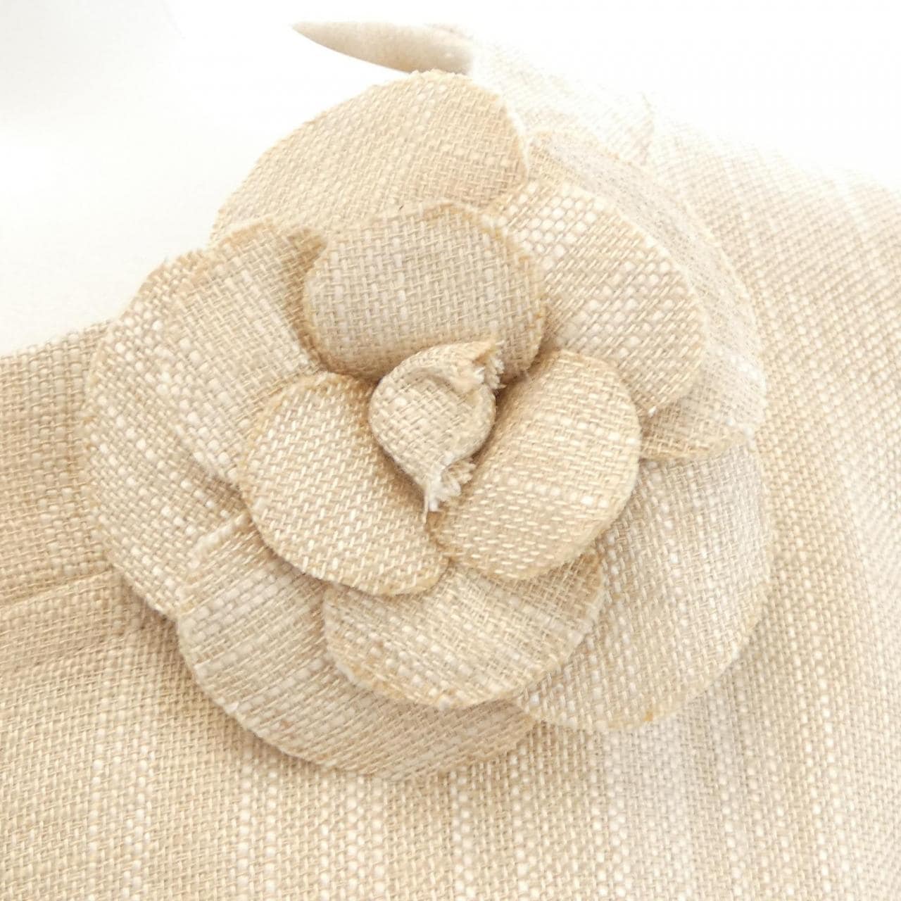 セリーヌ CELINE 2 5B41/1982 ノーカラージャケット