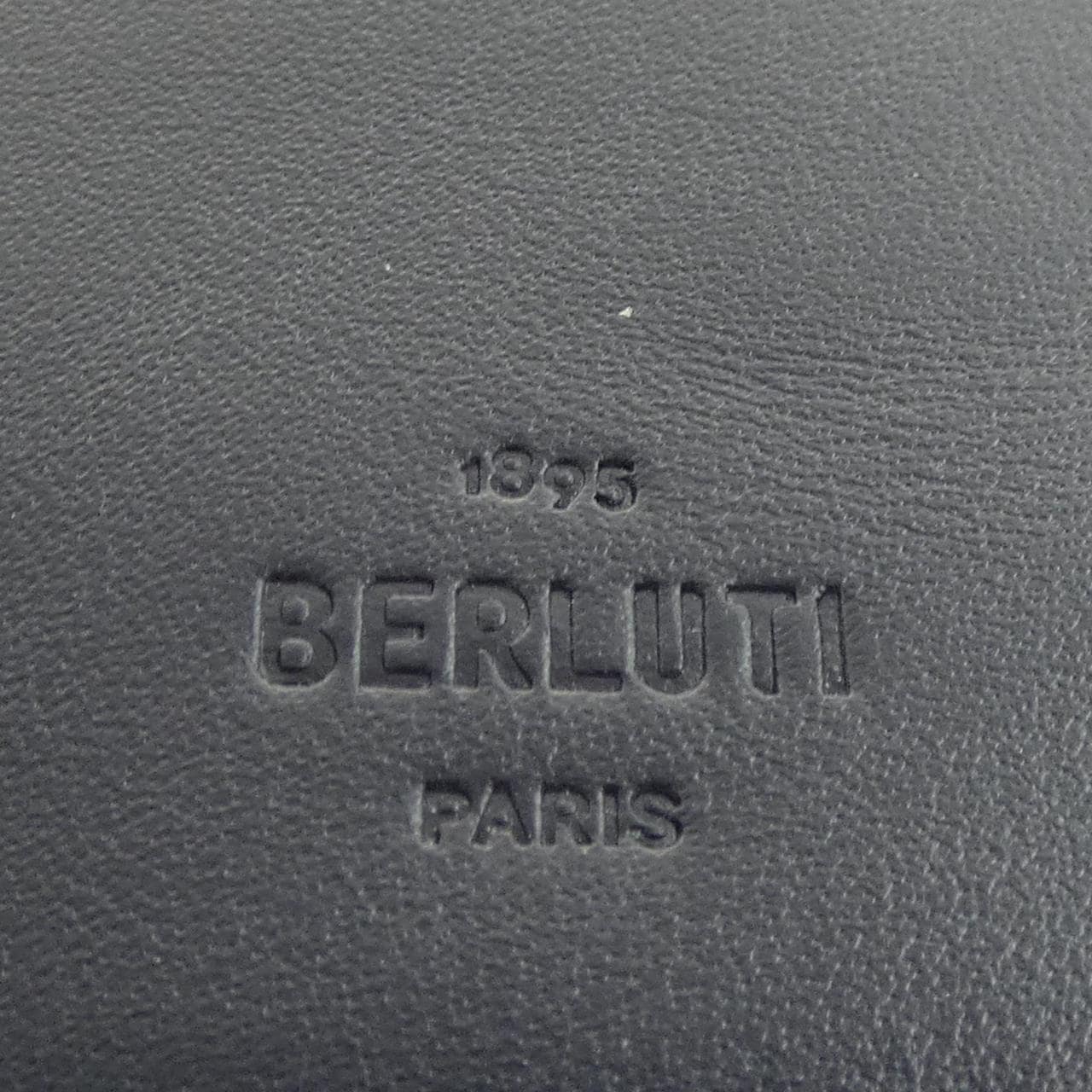 ベルルッティ Berluti WALLET