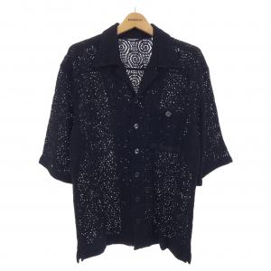 ドルチェアンドガッバーナ DOLCE&GABBANA G5JT7T/FLM9D S／Sシャツ