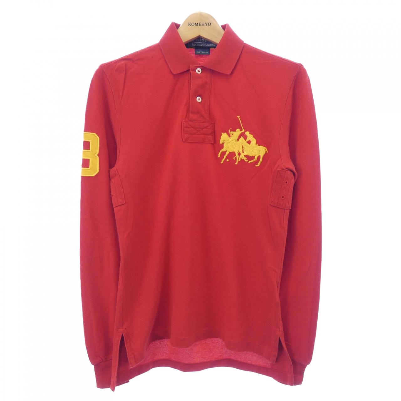 ポロラルフローレン POLO RALPH LAUREN ポロシャツ