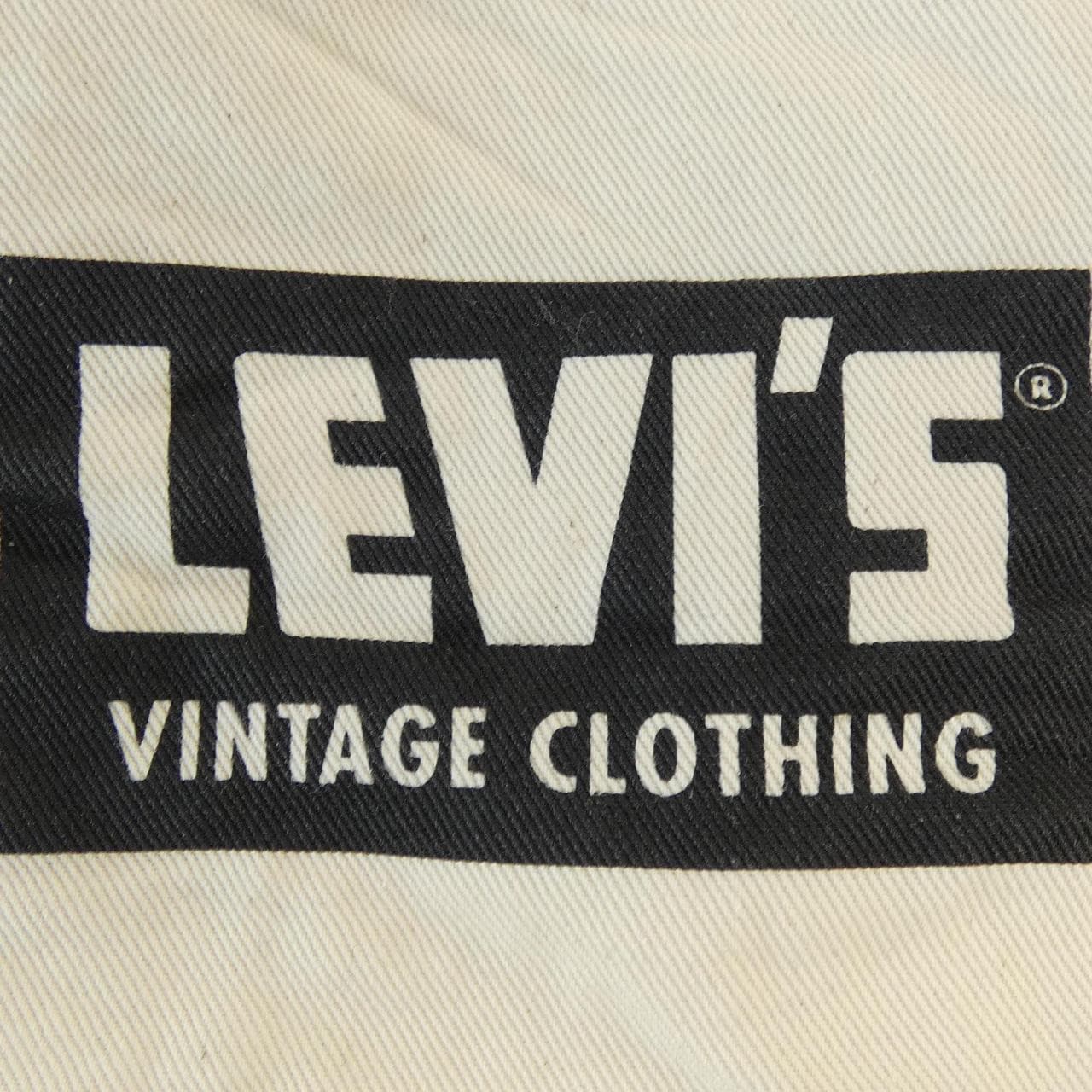 リーバイスヴィンテージクロージン LEVI'S VINTAGE CLOTHING 50155-0079 ジーンズ