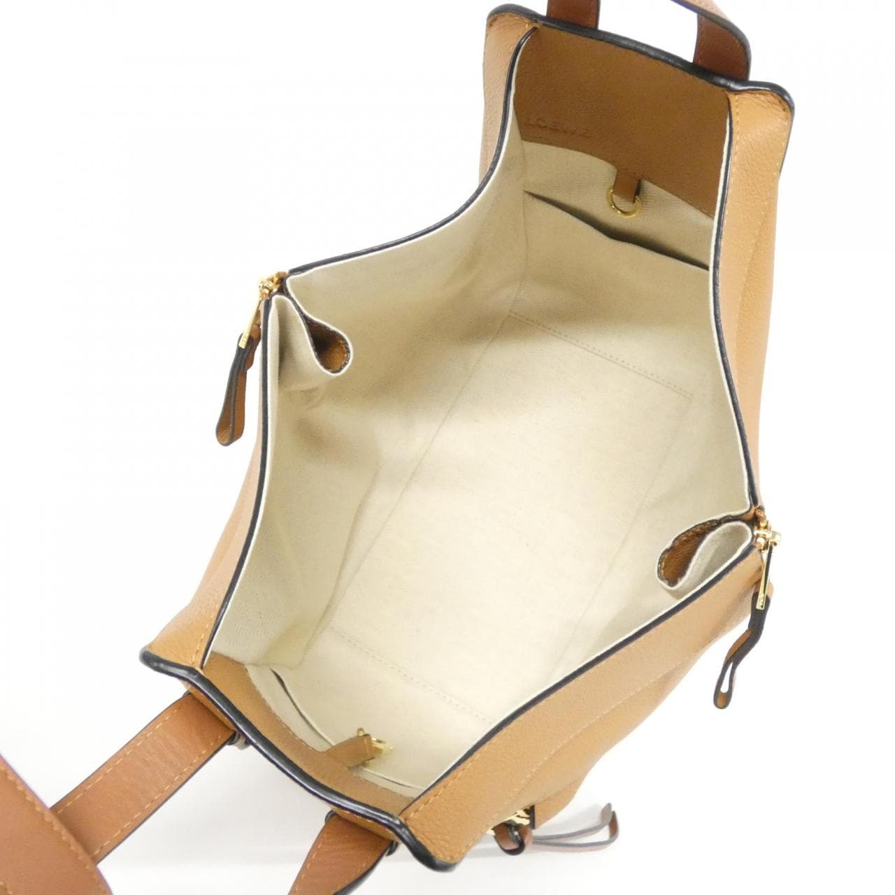 ロエベ ハンモック スモール A538S35X51 ショルダーバッグ