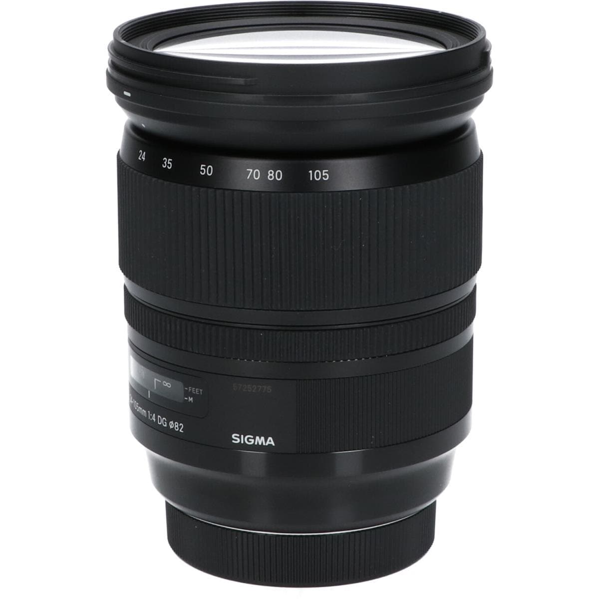 SIGMA EOS24-105mm F4DG OS HSM(A)