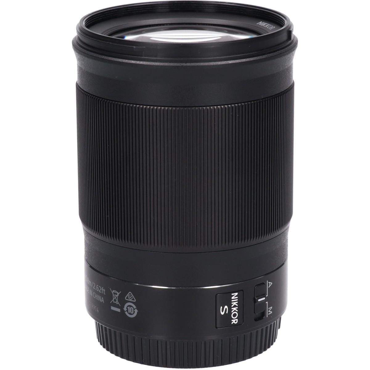 Z85mm F1.8S