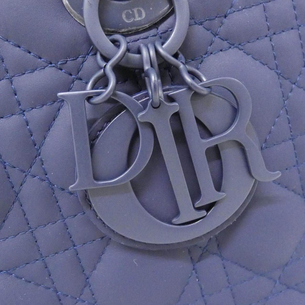 クリスチャンディオール レディ ディオール ラージ M0566SLOI バッグ