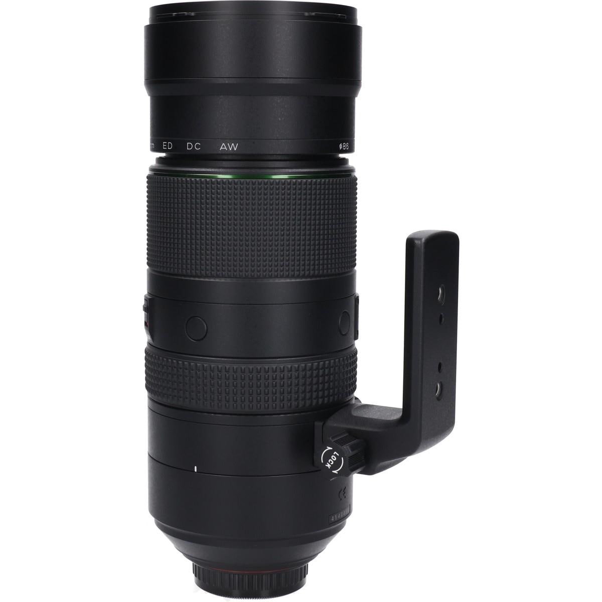 ＨＤ　Ｄ　ＦＡ１５０－４５０ｍｍ　Ｆ４．５－５．６ＥＤ