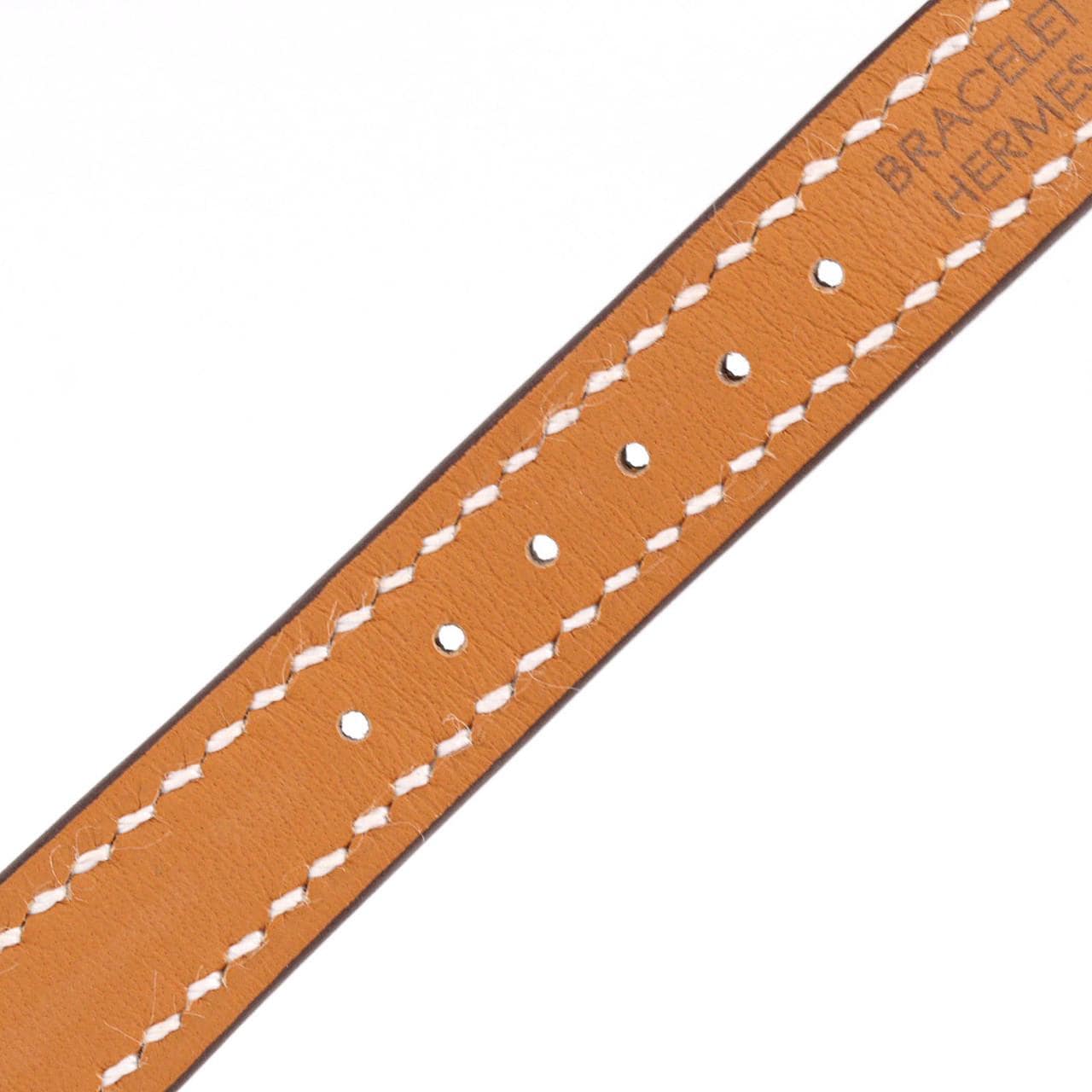 エルメス Hウォッチ HH1.110 SS クォーツ