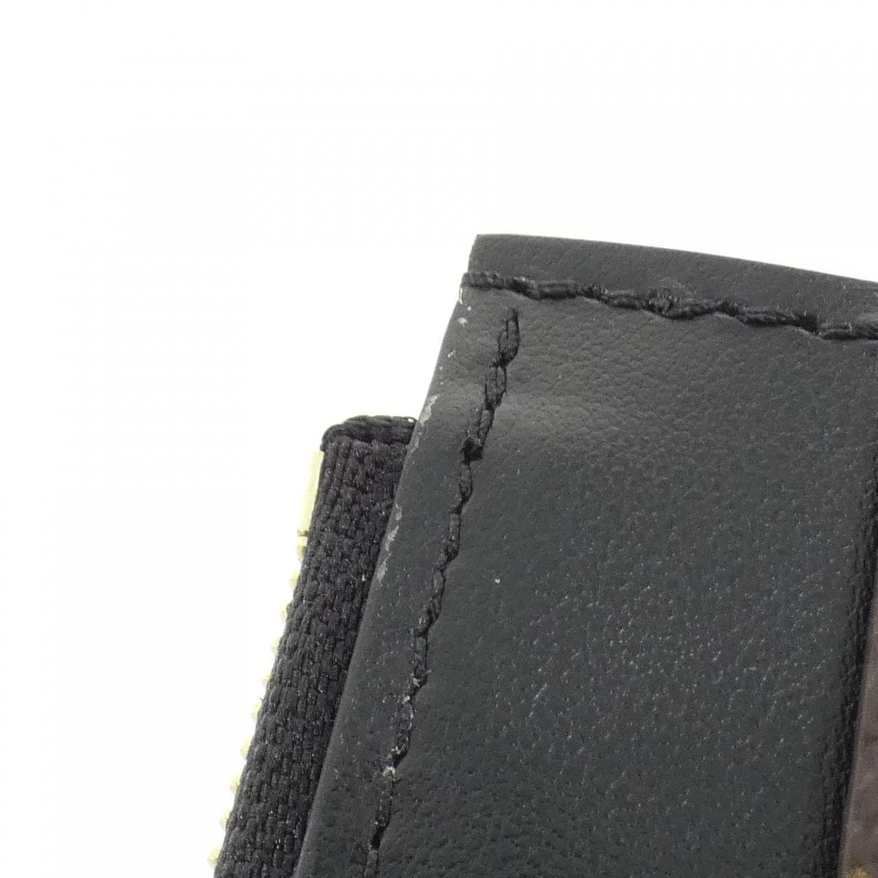 ルイヴィトン モノグラム スリム パース M80348 財布