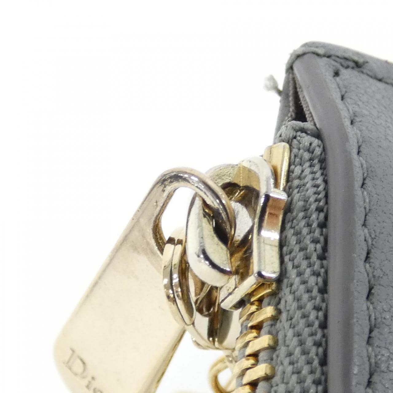 クリスチャンディオール レディ ディオール S0479ONMJ ポーチ