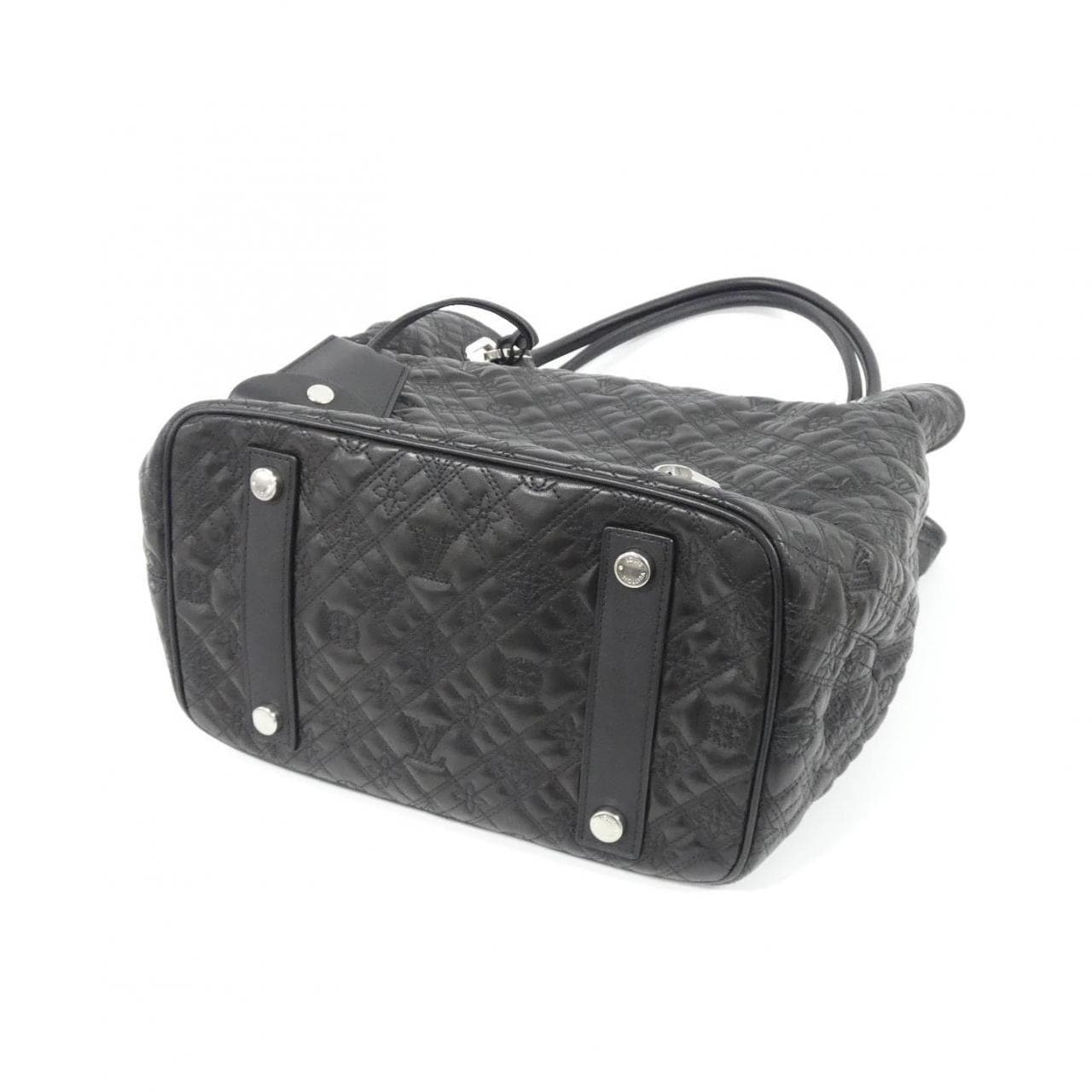 ルイヴィトン アンティア リリア GM M94200 ショルダーバッグ