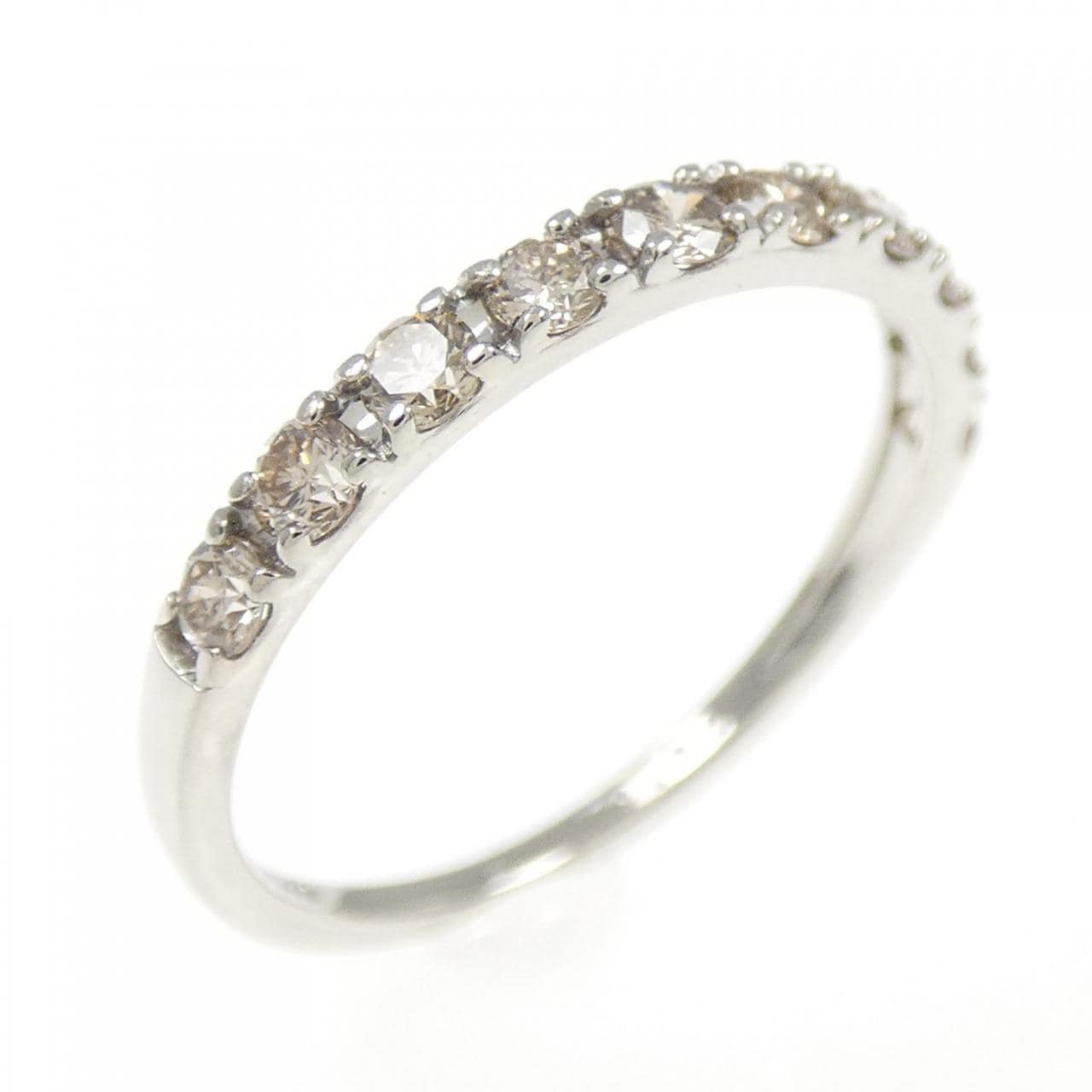 PT900 ダイヤモンド リング 0.30CT