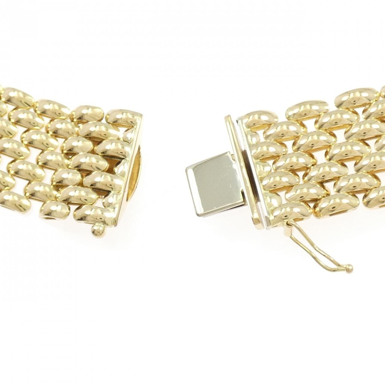 750YG ネックレス