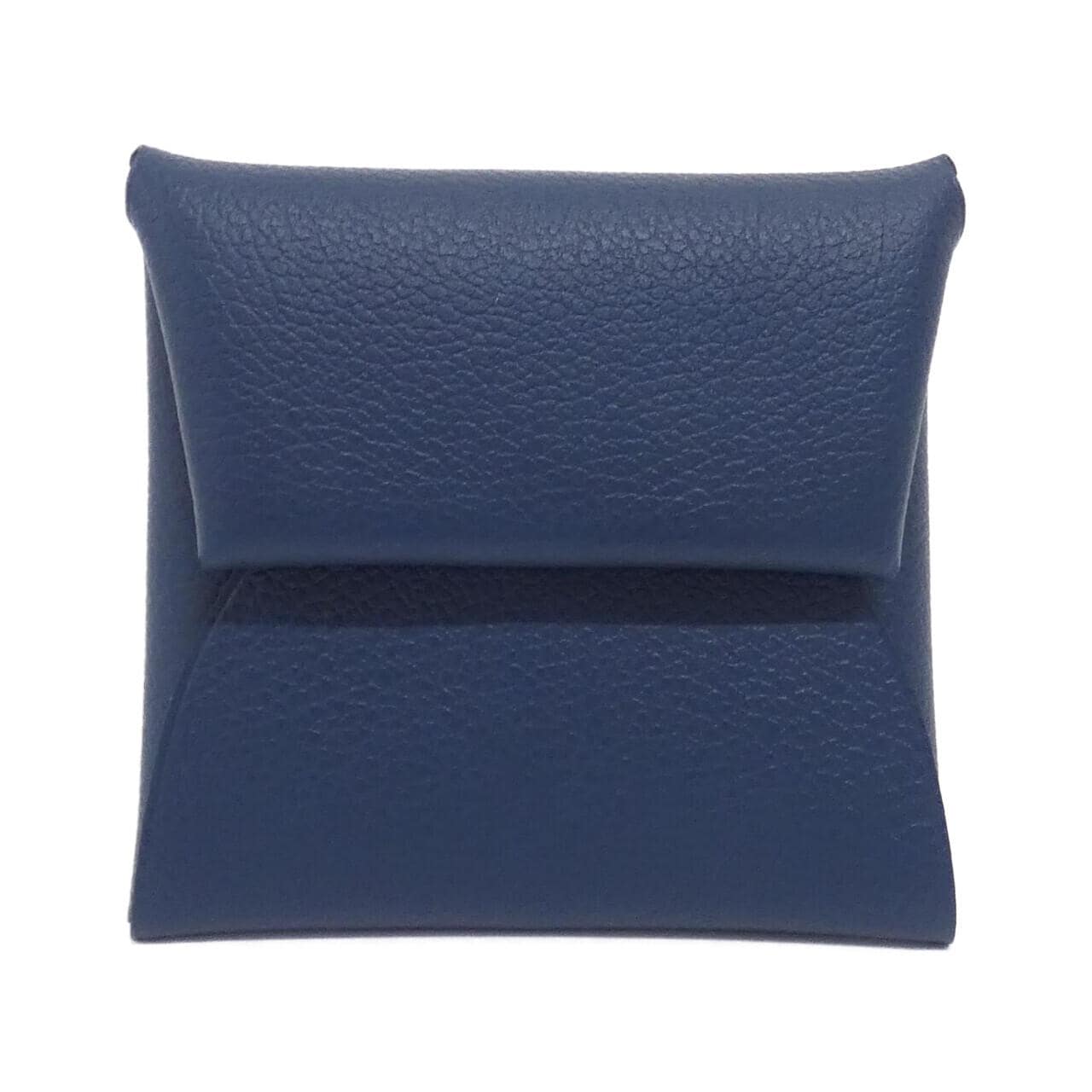 【未使用品】エルメス バスティア ヴェルソ 078478CK コインケース