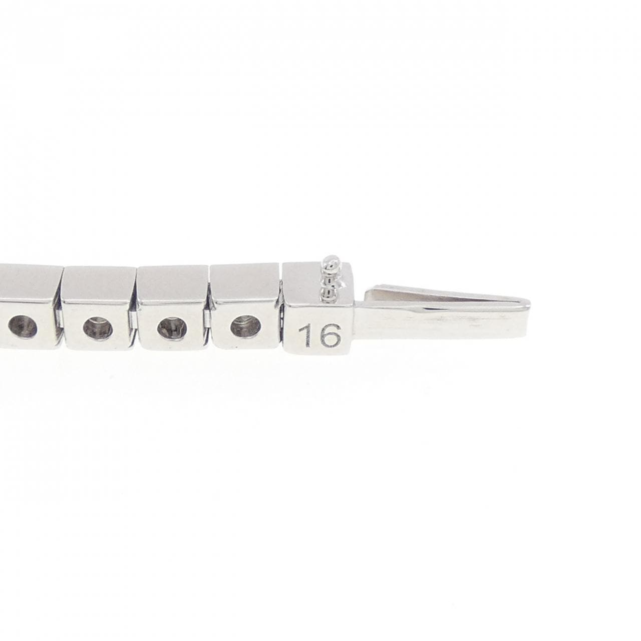 カルティエ ラニエール ブレスレット