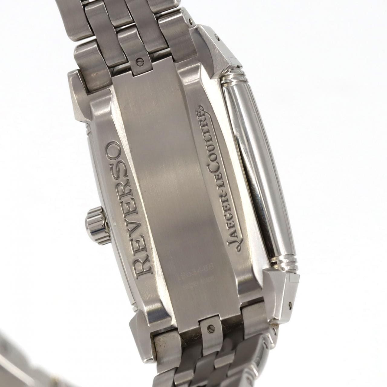 ジャガー･ルクルト レベルソグランスポール 290.8.60/Q2908101 SS 自動巻