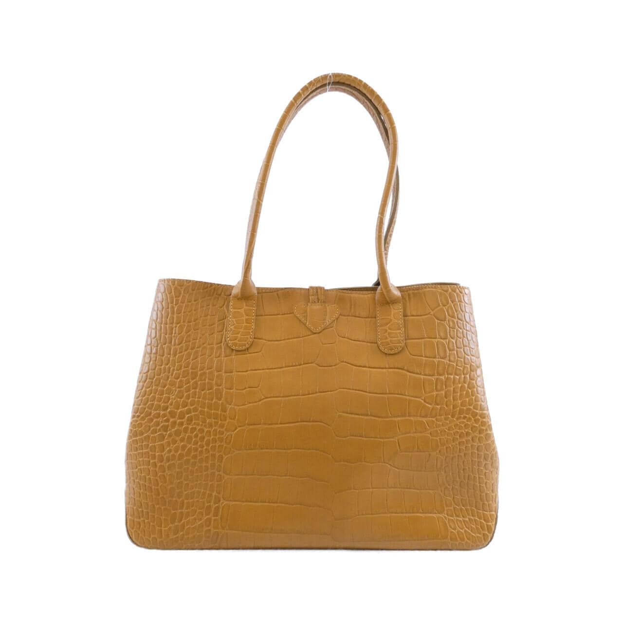 ロンシャン ROSEAU CROCO 2686 858 バッグ