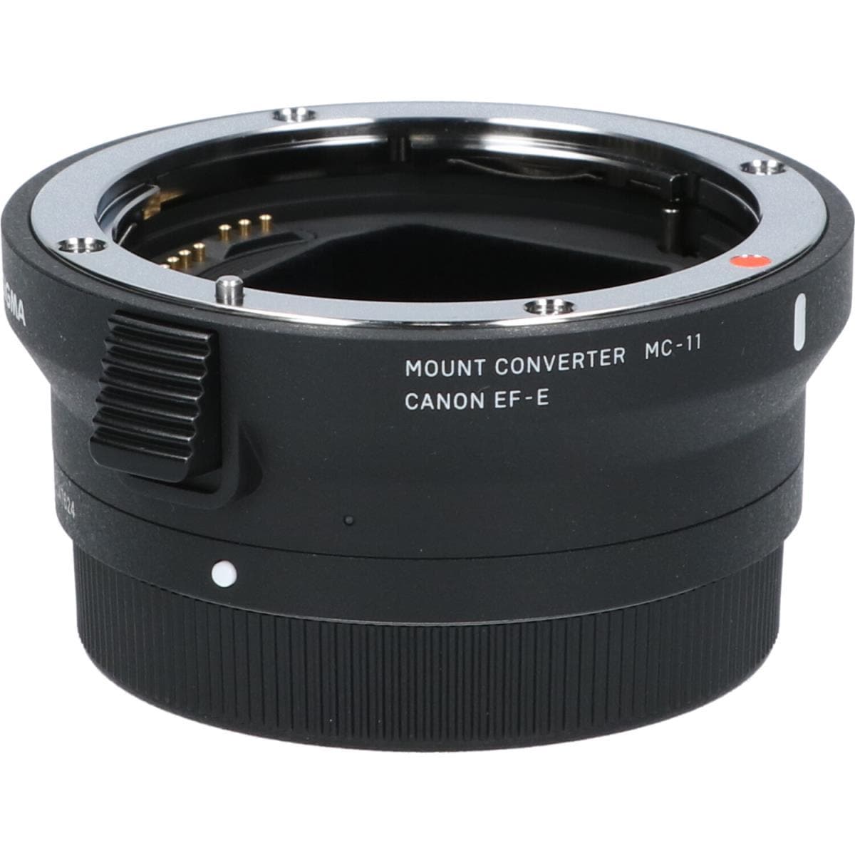 KOMEHYO |SIGMA Mount Converter MC-11 EF-E|SIGMA|相机|相机配件|其他