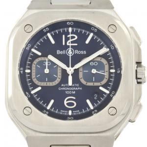 Bell & Ross BR05 Chronograph BR05C-BU-ST/SST SS Automatic