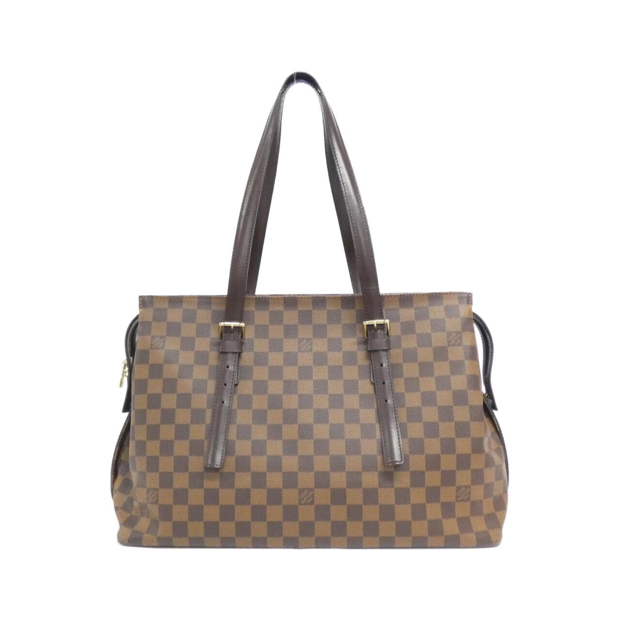 LOUIS VUITTON Damier Chelsea N51119 Shoulder Bag