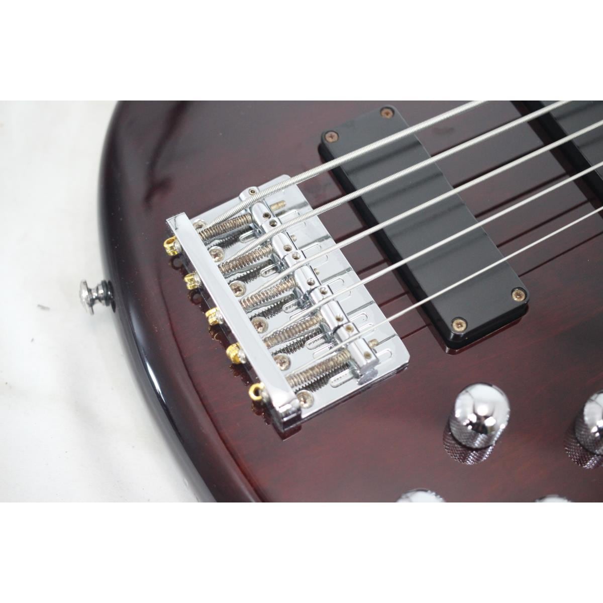 SCHECTER AD-SL-DX5