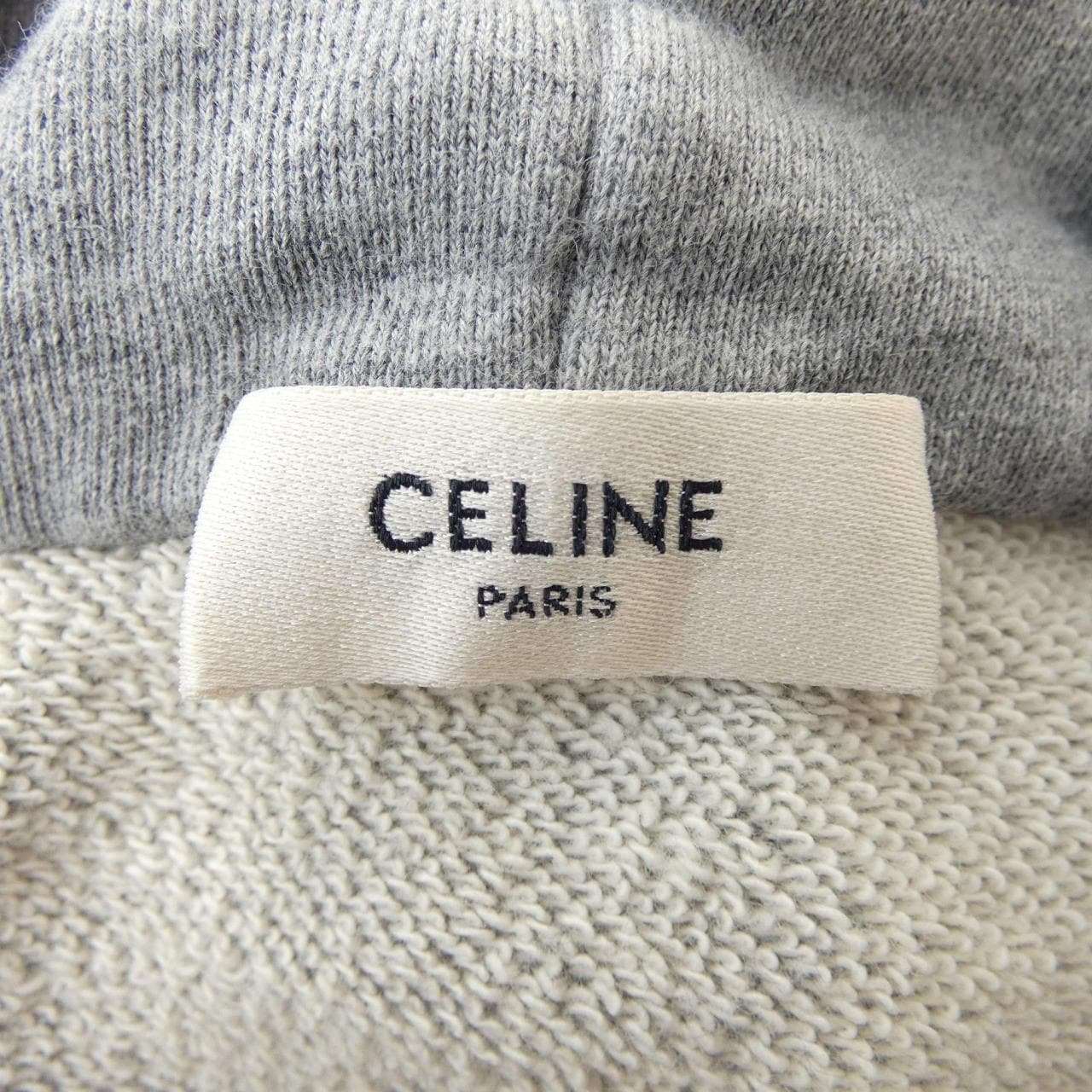 セリーヌ CELINE パーカー