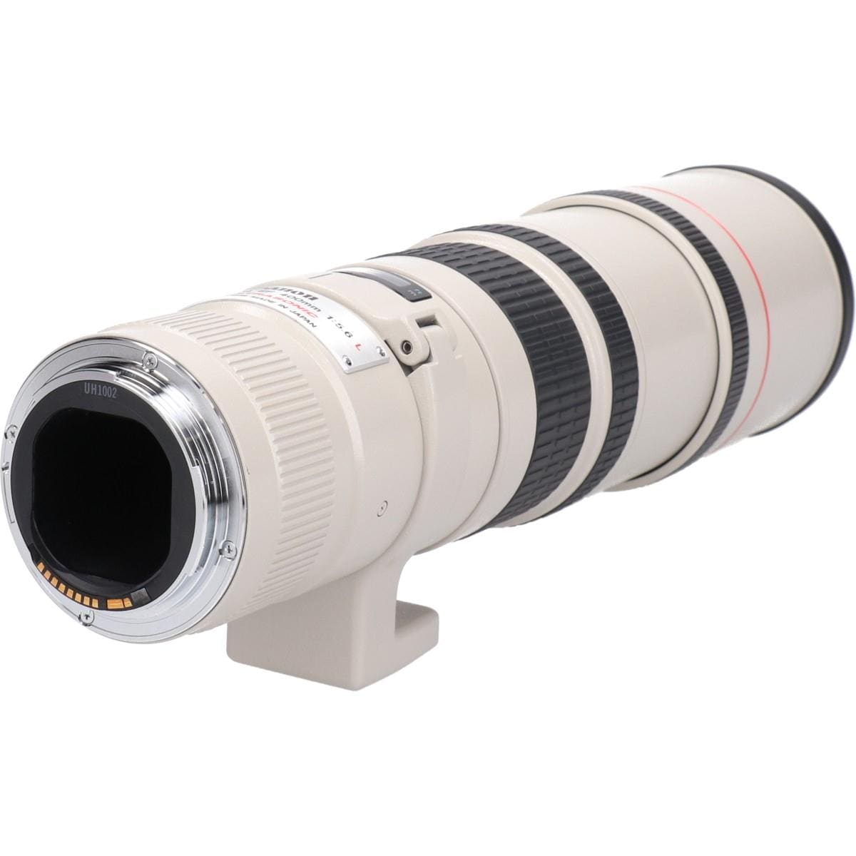 ＥＦ４００ｍｍ　Ｆ５．６Ｌ　ＵＳＭ
