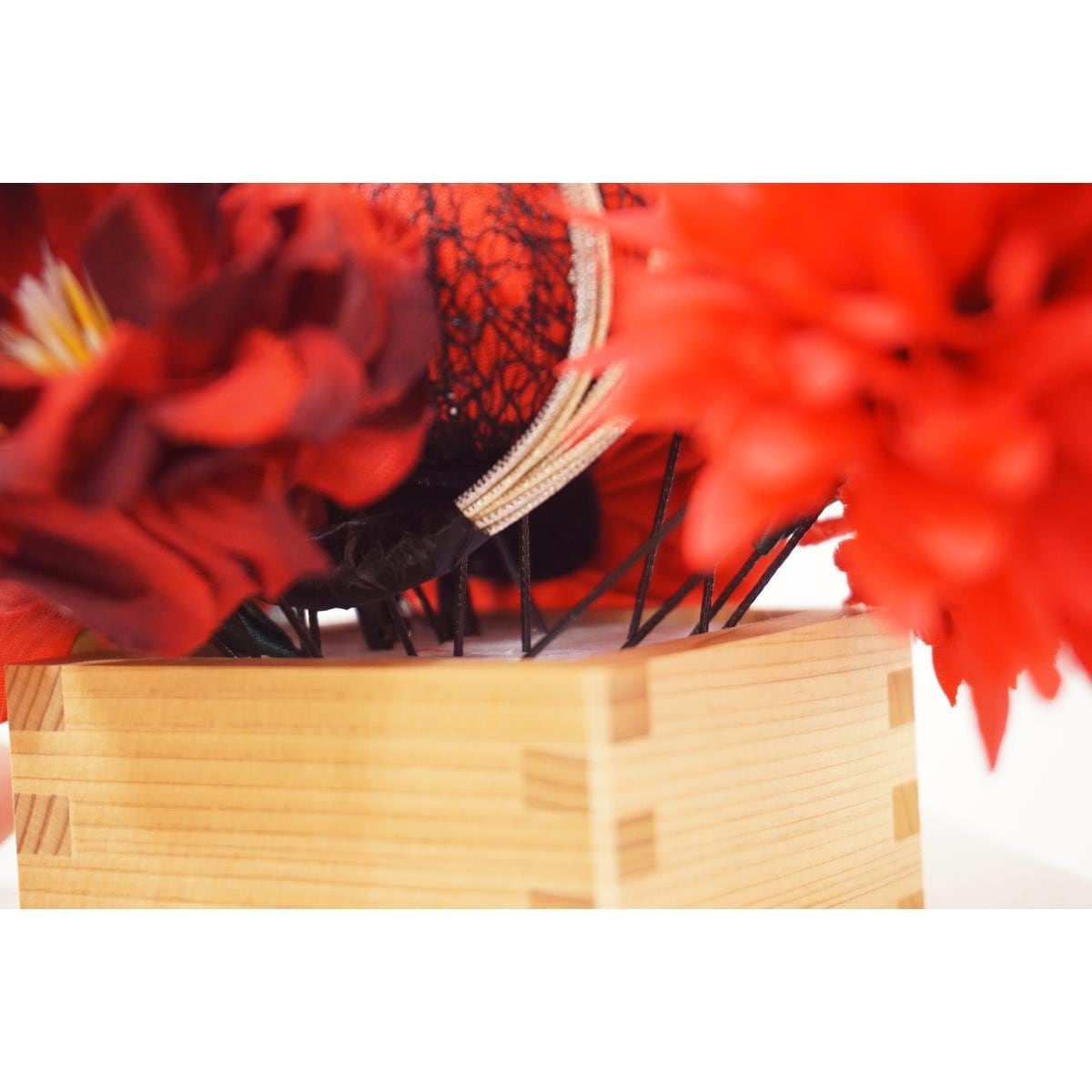 【新品】髪飾り