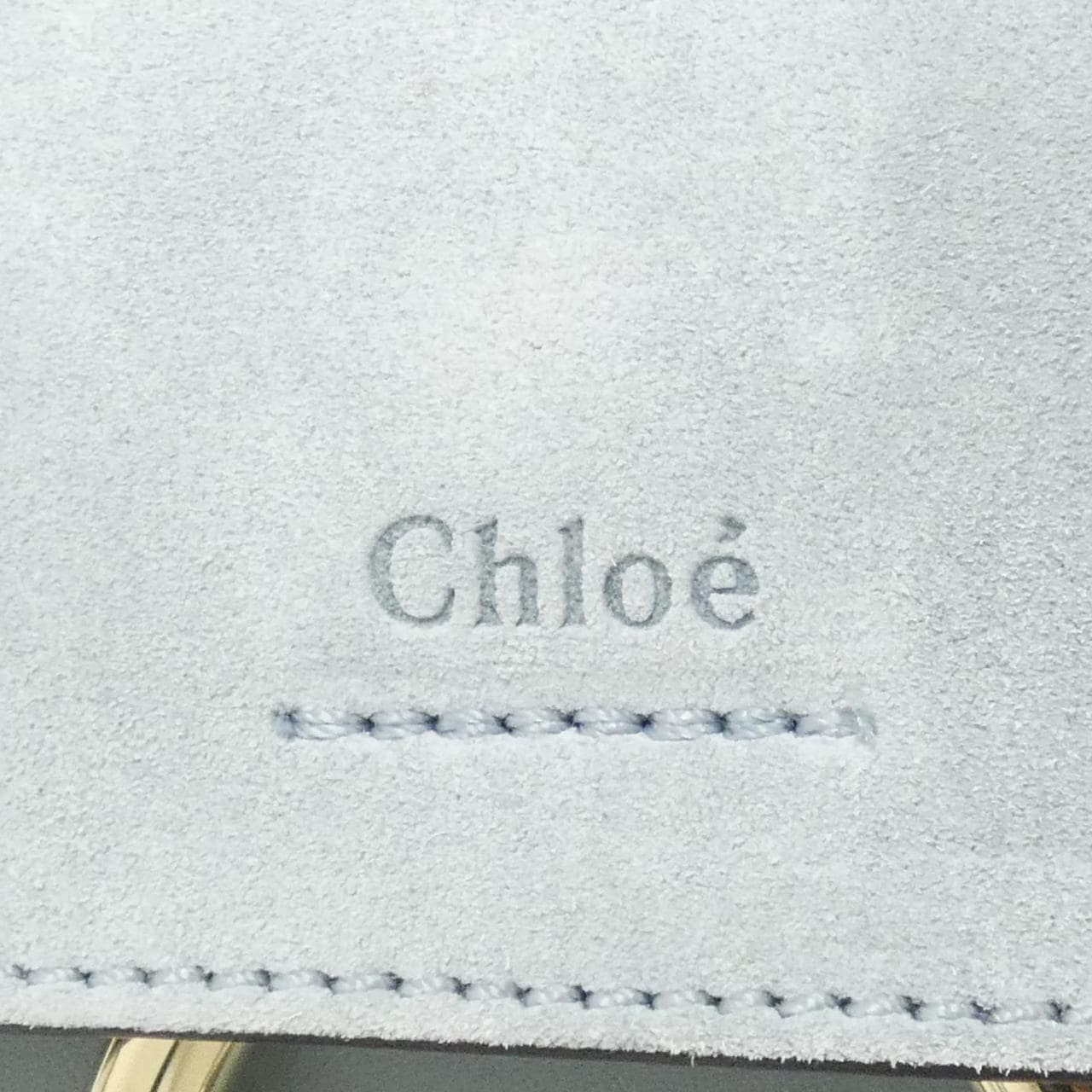 【新品】クロエ フェイ スモール CHC20SS202 H2O ショルダーバッグ