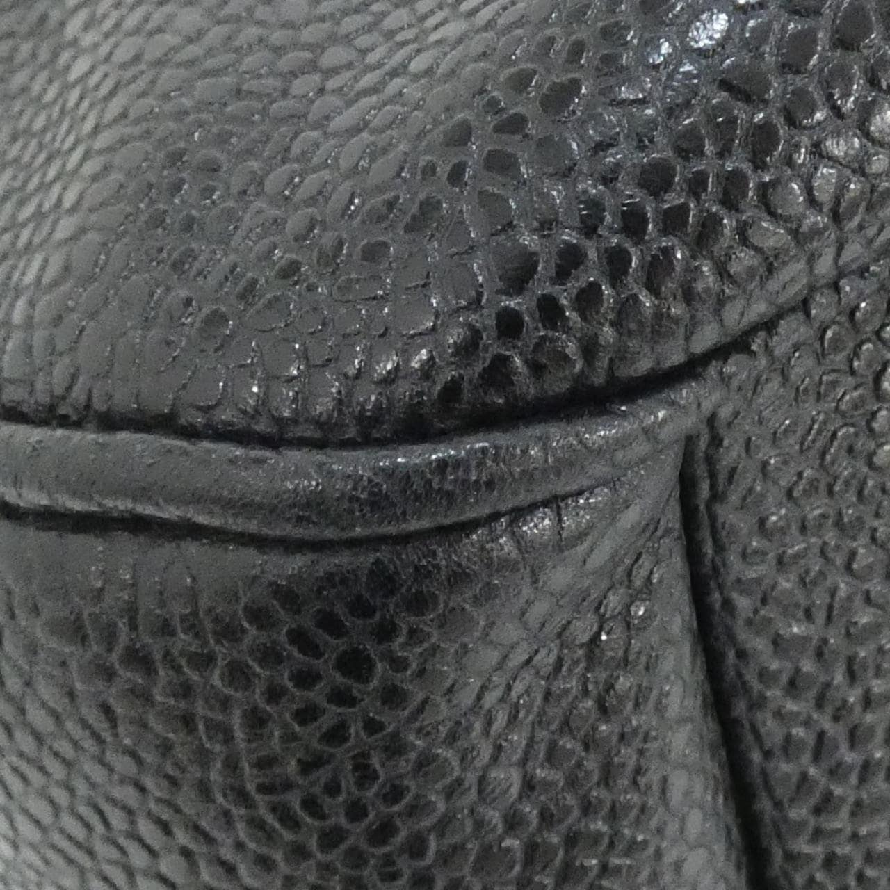 【ヴィンテージ】シャネル ショルダーバッグ