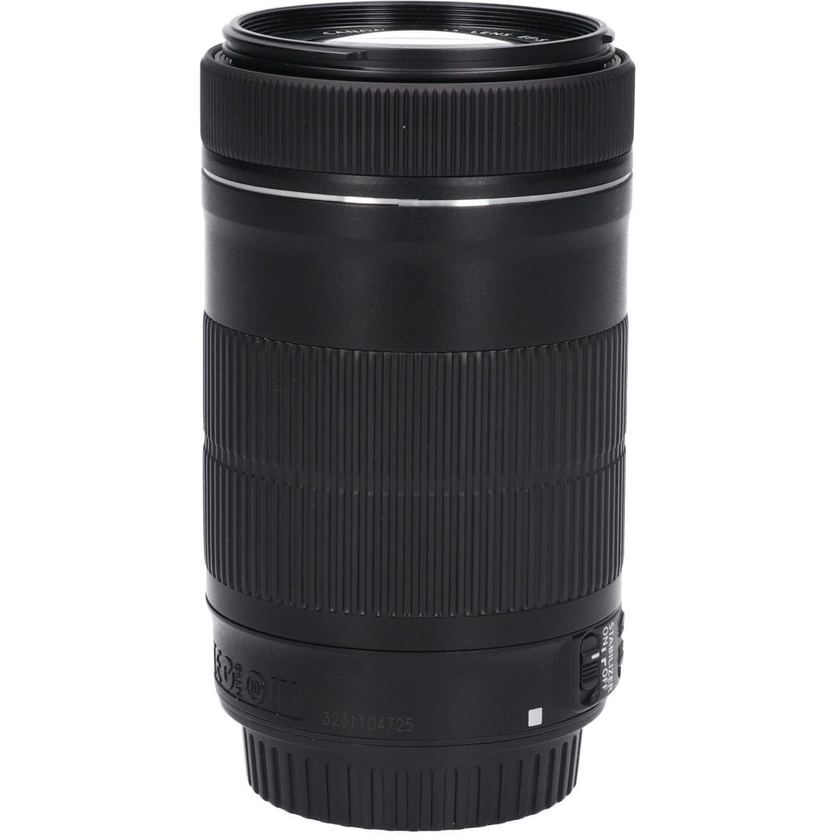 ＥＦ－Ｓ５５－２５０ｍｍ　Ｆ４－５．６ＩＳ　ＳＴＭ