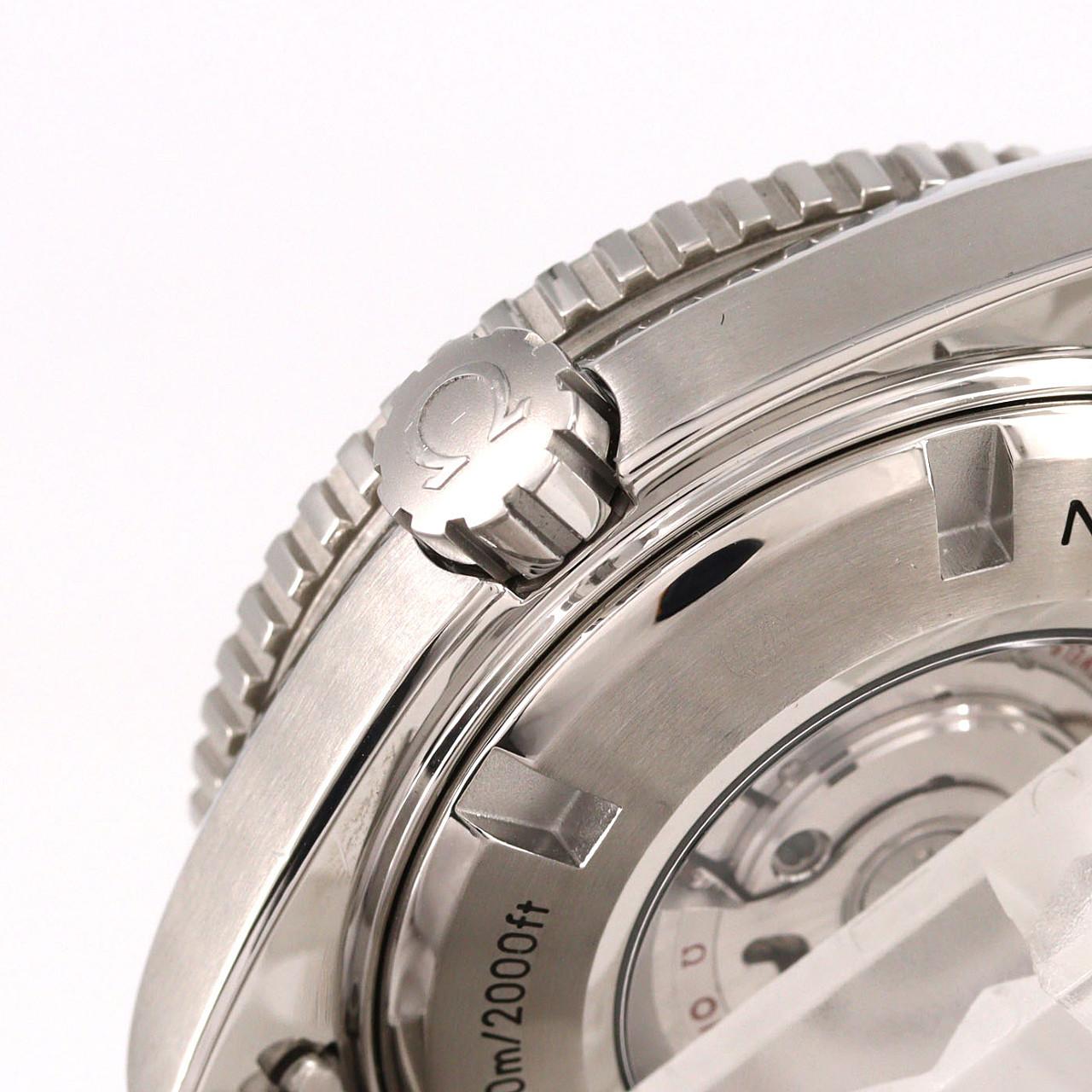 欧米茄 海马 海洋宇宙 232.30.38.20.01.002 SS自动上弦