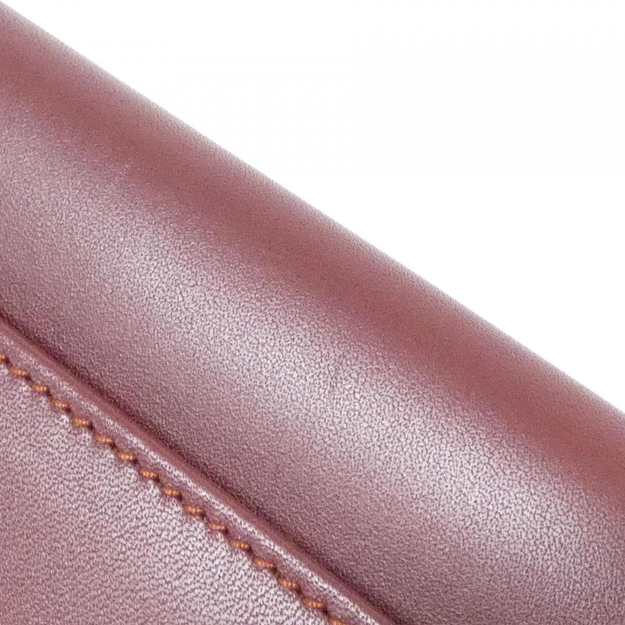 【ヴィンテージ】カルティエ MUST DE CARTIER バッグ