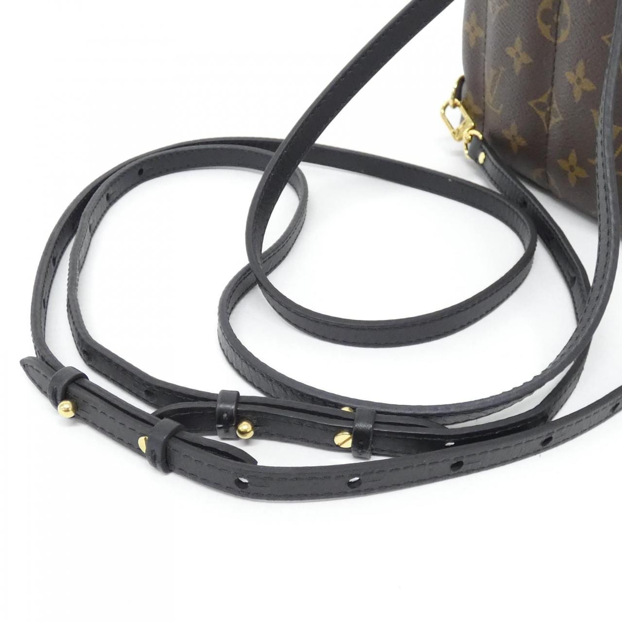 ルイヴィトン モノグラム パームスプリングス バックパック MINI M44873 リュックサック