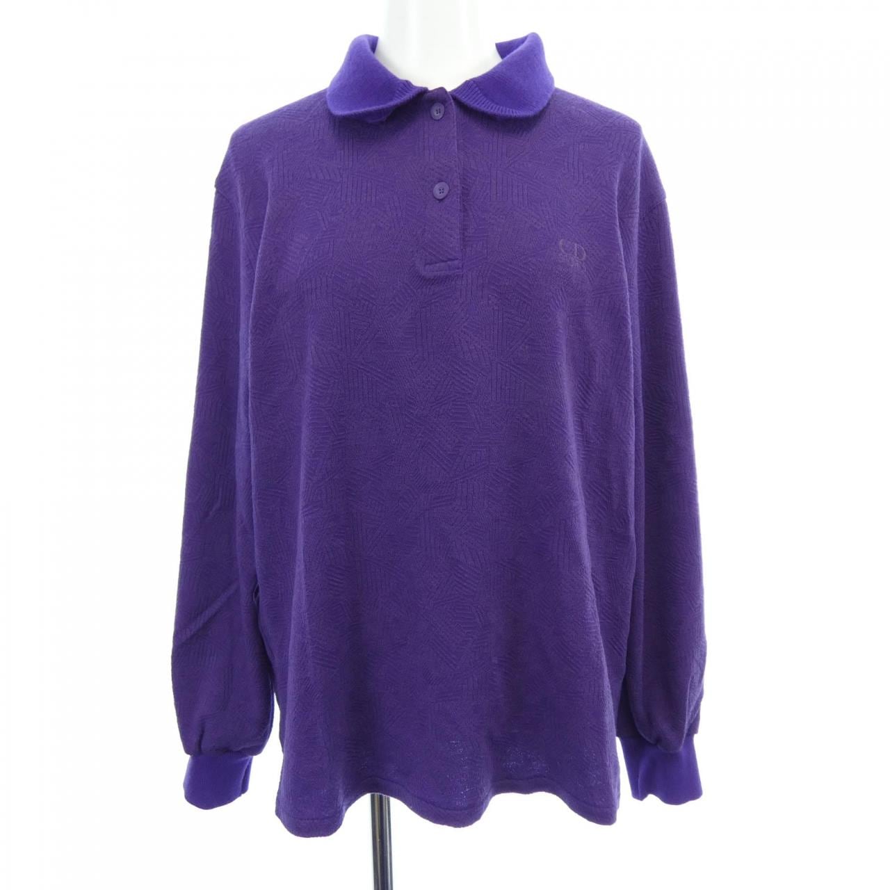 【ヴィンテージ】クリスチャンディオールスポーツ C.Dior SPORTS ニット