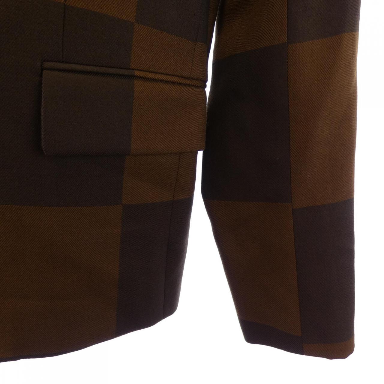 ルイヴィトン LOUIS VUITTON NIGO HJJ02EUTK ジャケット
