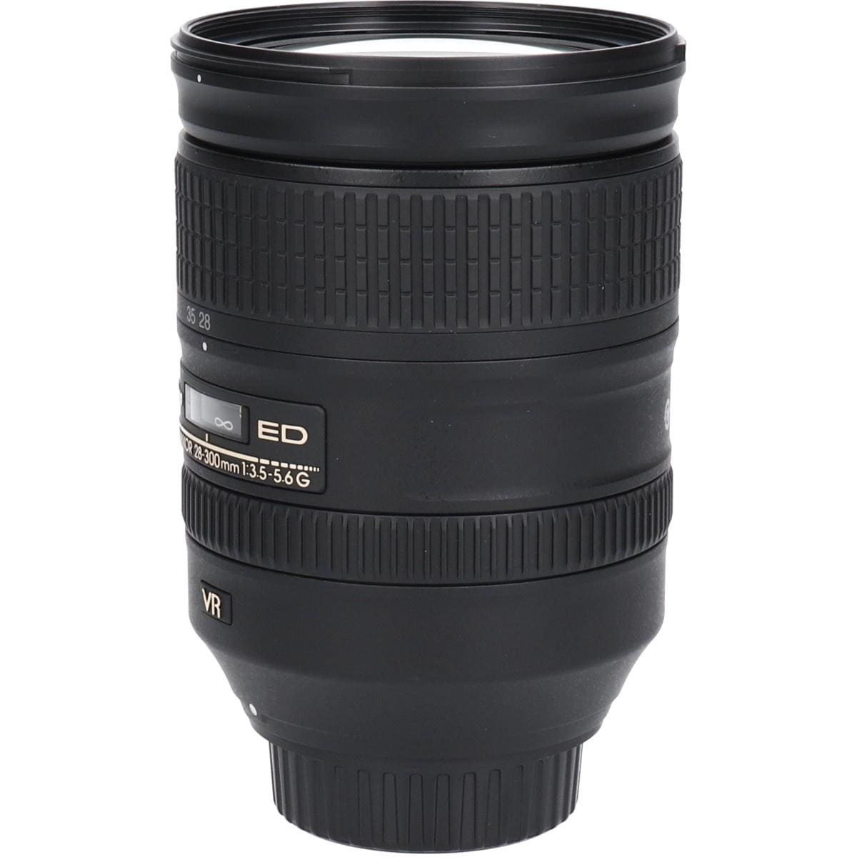 ＡＦ－Ｓ２８－３００ｍｍ　Ｆ３．５－５．６Ｇ　ＥＤ　ＶＲ