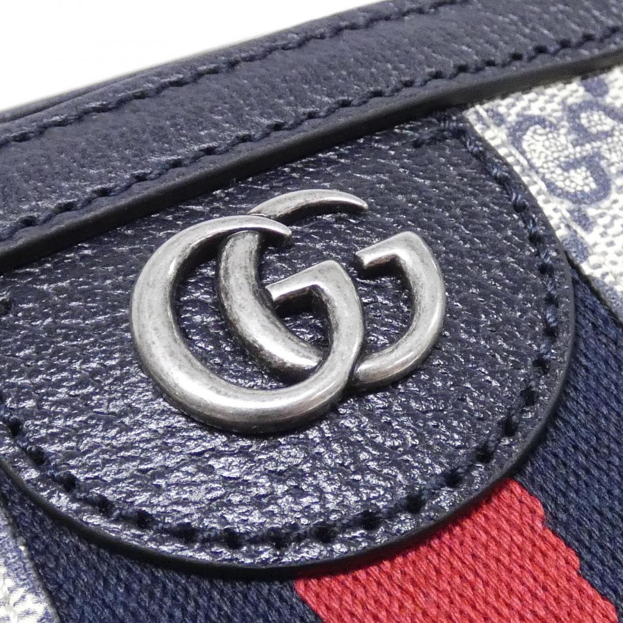 【新品】グッチ OPHIDIA 631685 96IWN バッグ