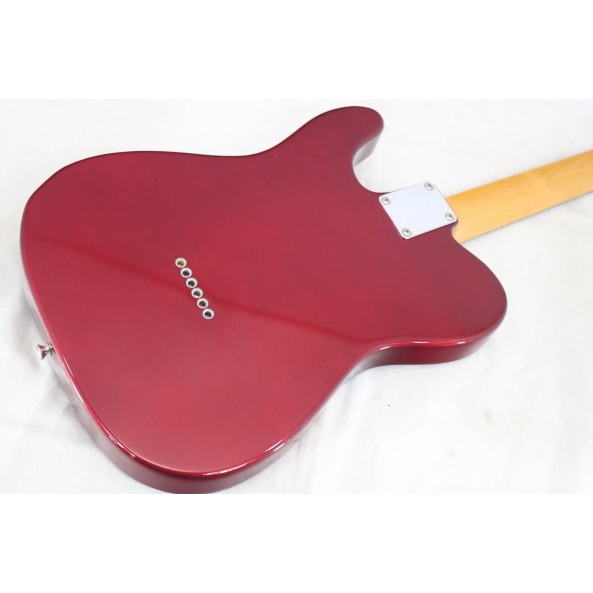 ＦＥＮＤＥＲ　ＪＡＰＡＮ　　ＣＬＡＳＳＩＣ　６０Ｓ　ＴＥＬＥ　ＵＳＡ　ＰＵ