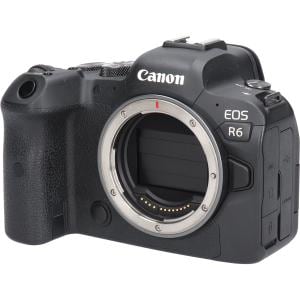 ＥＯＳ　Ｒ６