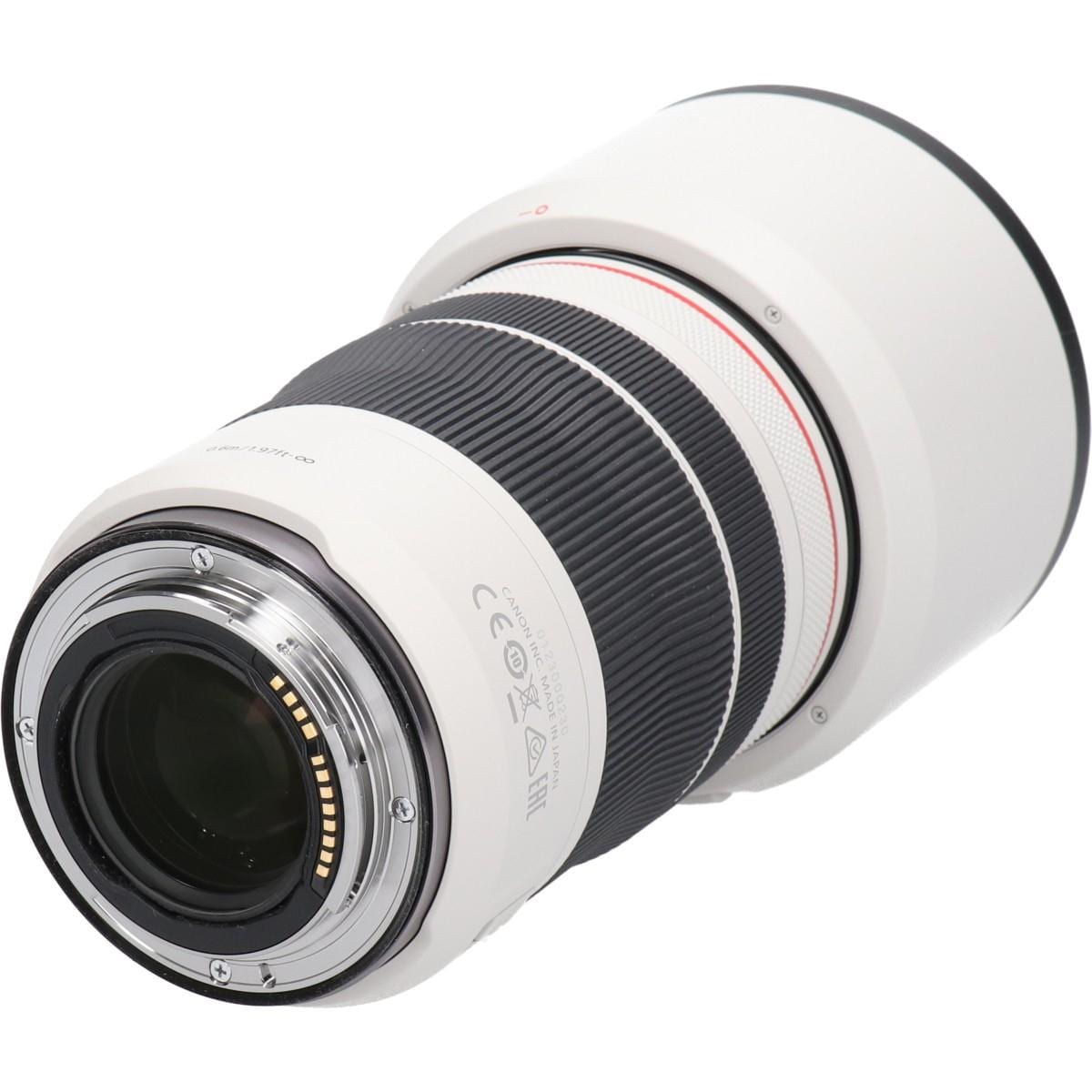 ＲＦ７０－２００ｍｍ　Ｆ４Ｌ　ＩＳ　ＵＳＭ