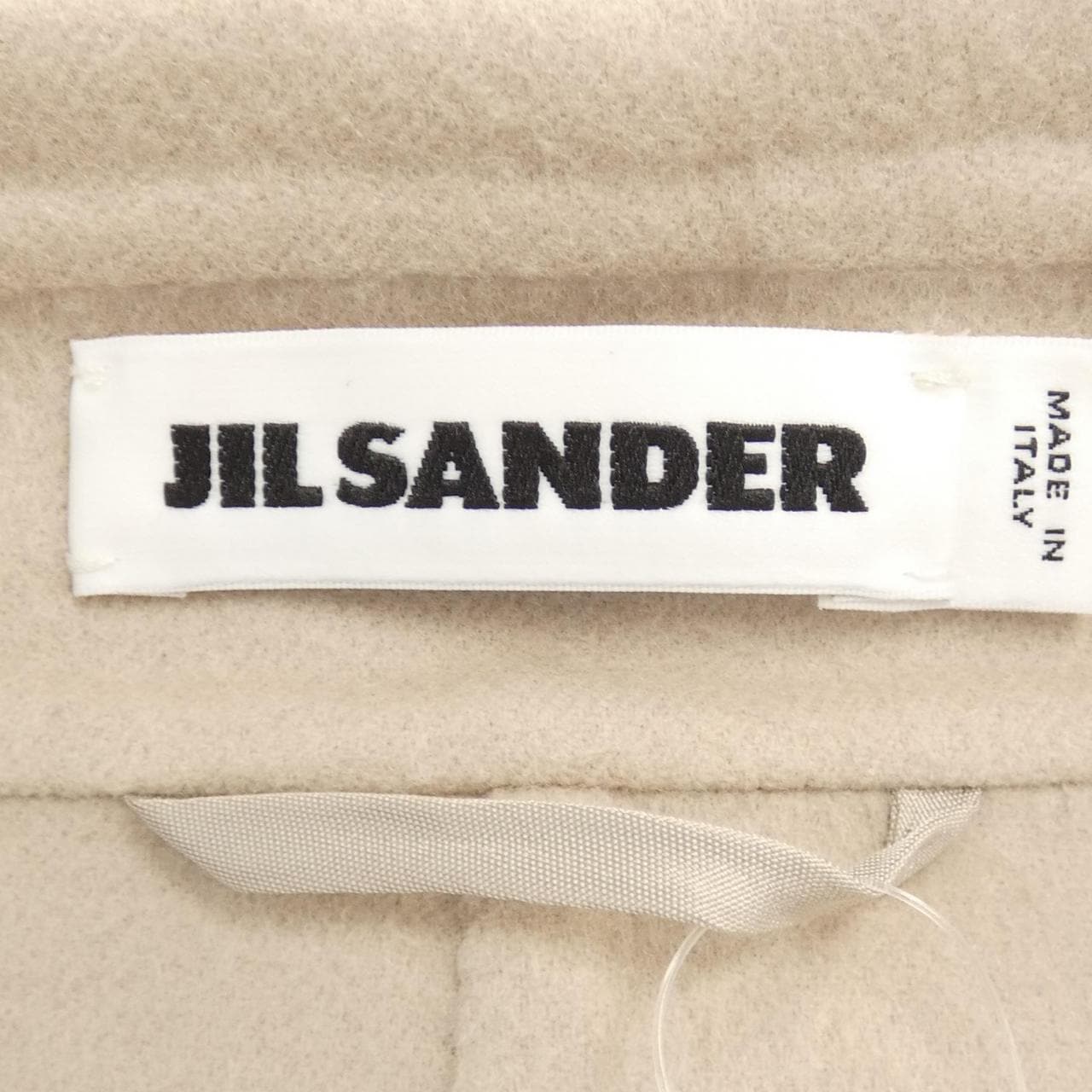 ジルサンダー JIL SANDER JSWL125485 コート