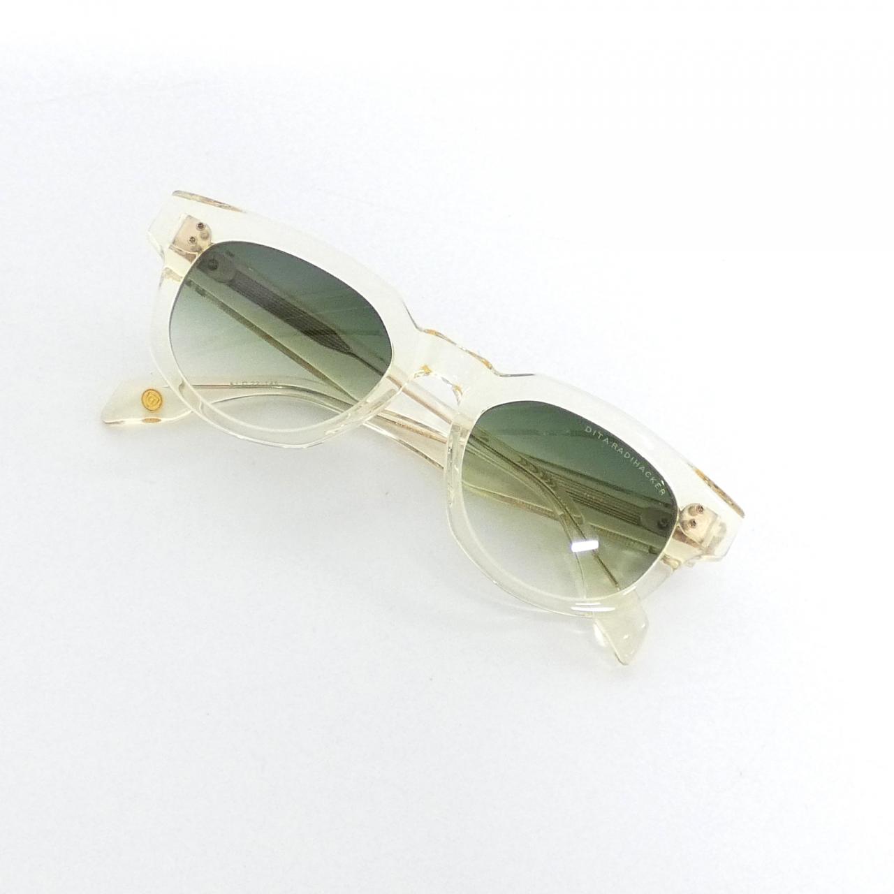 【新品】ディータ RADIHACKER DTS726 A サングラス