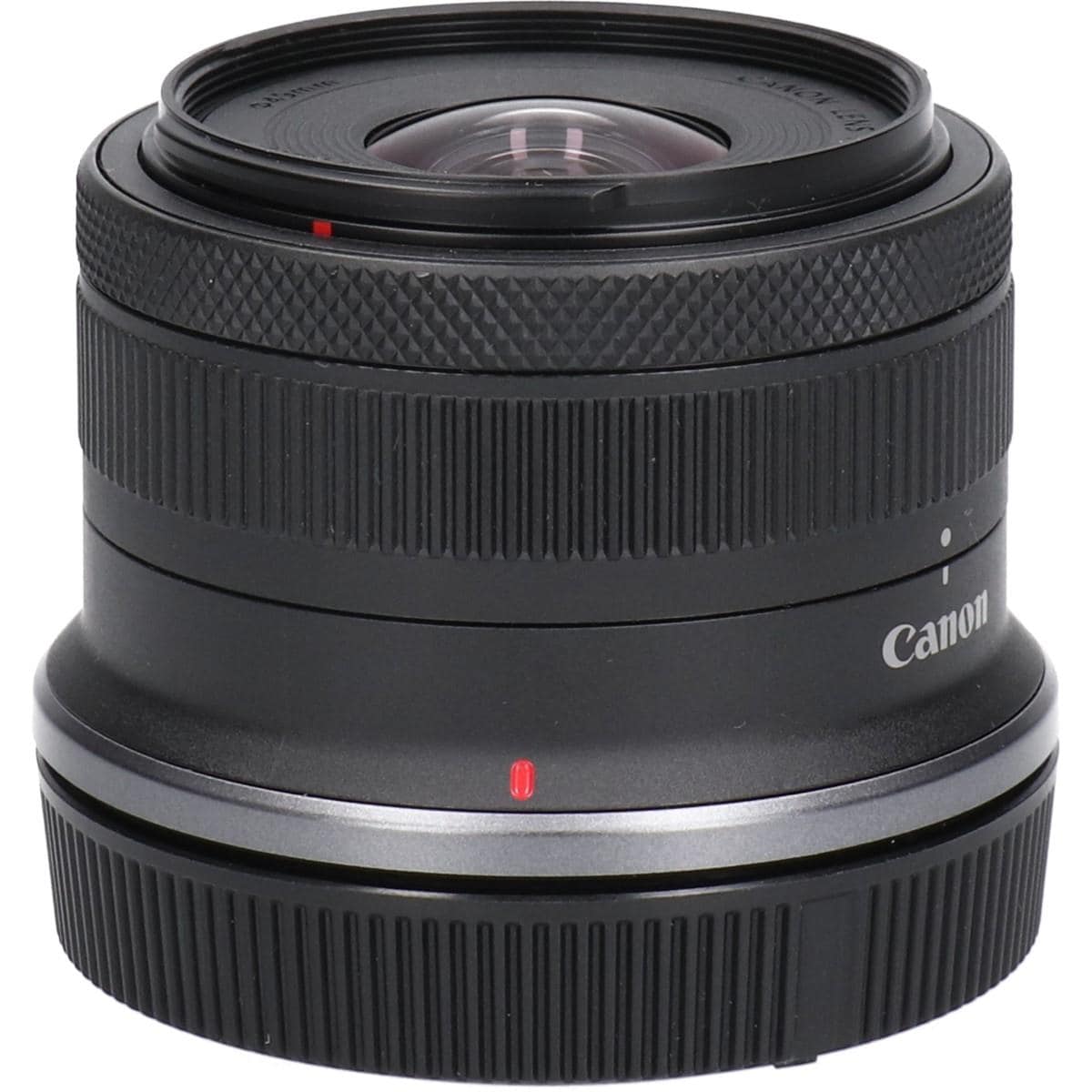 ＲＦ－Ｓ１８－４５ｍｍ　Ｆ４．５－６．３ＩＳ　ＳＴＭ