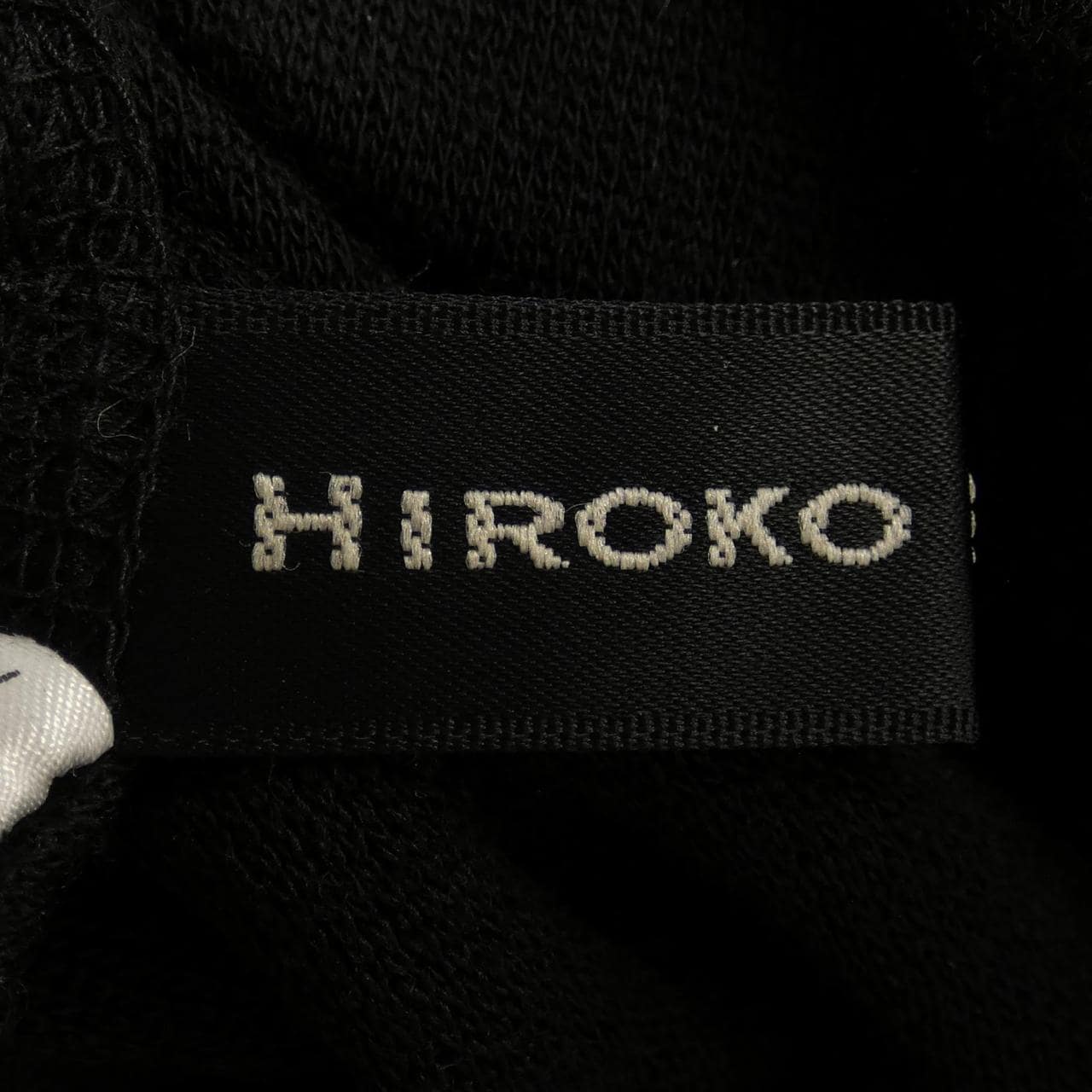 ヒロココシノ HIROKO KOSHINO チュニック